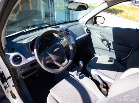 CHEVROLET Montana 1.4 FLEX LS, Foto 8