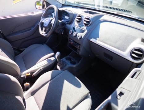 CHEVROLET Montana 1.4 FLEX LS, Foto 9