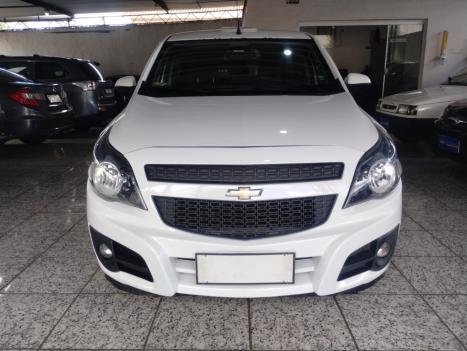 CHEVROLET Montana 1.4 FLEX LS, Foto 3