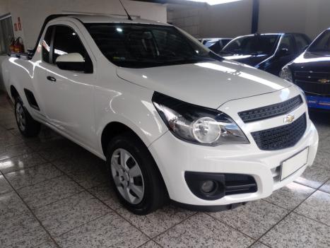 CHEVROLET Montana 1.4 FLEX LS, Foto 5