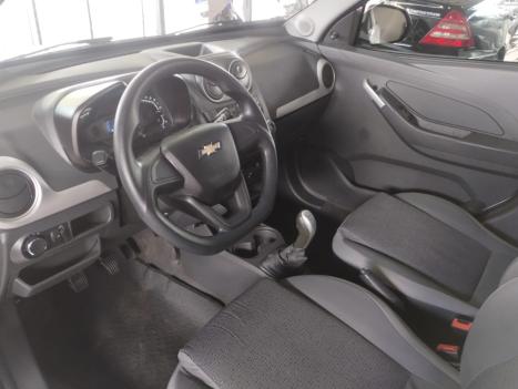 CHEVROLET Montana 1.4 FLEX LS, Foto 8