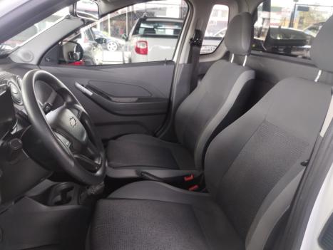 CHEVROLET Montana 1.4 FLEX LS, Foto 9