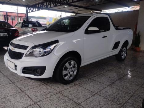CHEVROLET Montana 1.4 FLEX LS, Foto 11