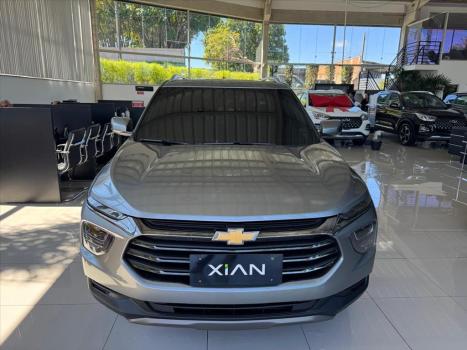 CHEVROLET Montana 1.2 12V FLEX PREMIER TURBO AUTOMTICO, Foto 2