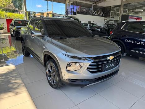 CHEVROLET Montana 1.2 12V FLEX PREMIER TURBO AUTOMTICO, Foto 3