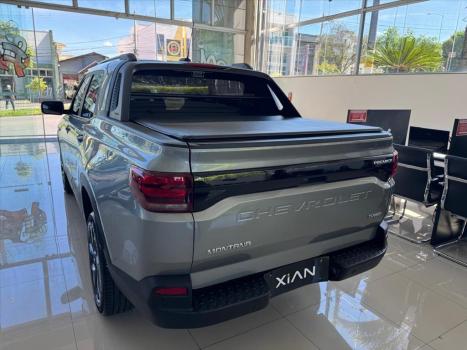 CHEVROLET Montana 1.2 12V FLEX PREMIER TURBO AUTOMTICO, Foto 5