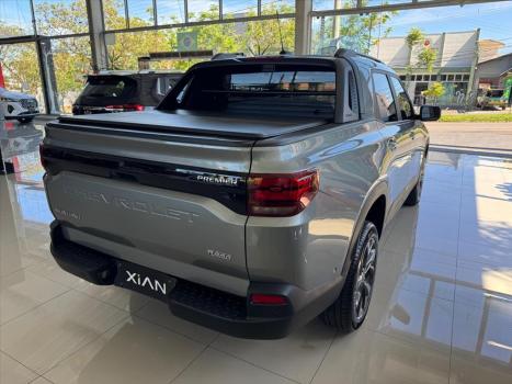 CHEVROLET Montana 1.2 12V FLEX PREMIER TURBO AUTOMTICO, Foto 6