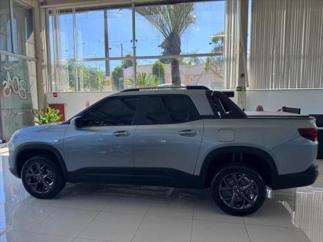 CHEVROLET Montana 1.2 12V FLEX PREMIER TURBO AUTOMTICO, Foto 7