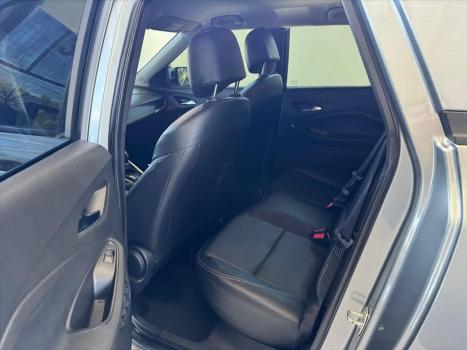 CHEVROLET Montana 1.2 12V FLEX PREMIER TURBO AUTOMTICO, Foto 8