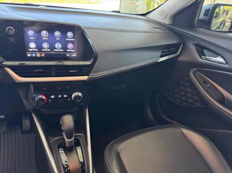 CHEVROLET Montana 1.2 12V FLEX PREMIER TURBO AUTOMTICO, Foto 12