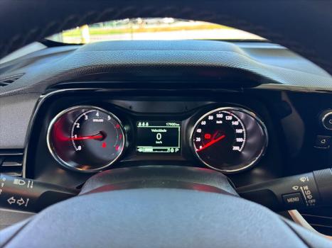 CHEVROLET Montana 1.2 12V FLEX PREMIER TURBO AUTOMTICO, Foto 14