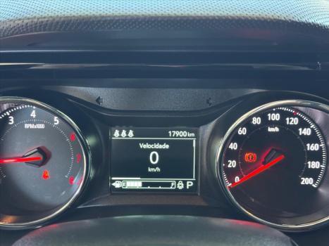 CHEVROLET Montana 1.2 12V FLEX PREMIER TURBO AUTOMTICO, Foto 15