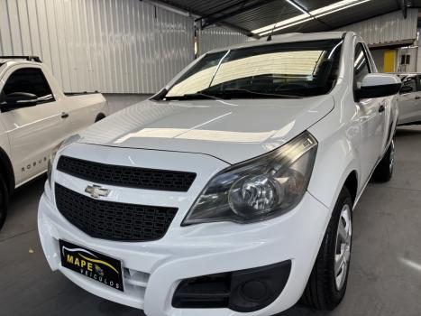 CHEVROLET Montana 1.4 FLEX LS, Foto 1