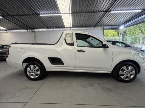 CHEVROLET Montana 1.4 FLEX LS, Foto 2