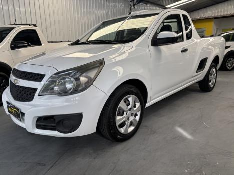 CHEVROLET Montana 1.4 FLEX LS, Foto 3