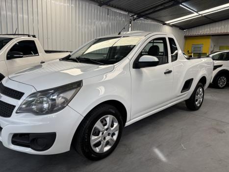 CHEVROLET Montana 1.4 FLEX LS, Foto 4