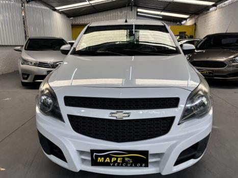 CHEVROLET Montana 1.4 FLEX LS, Foto 5