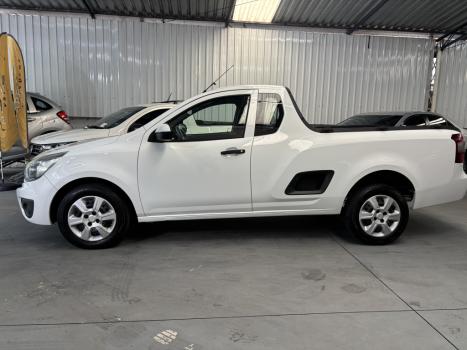 CHEVROLET Montana 1.4 FLEX LS, Foto 6