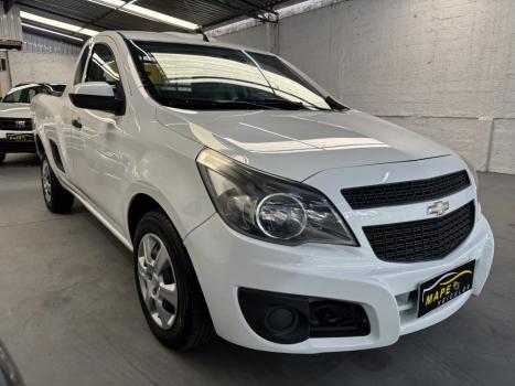 CHEVROLET Montana 1.4 FLEX LS, Foto 7