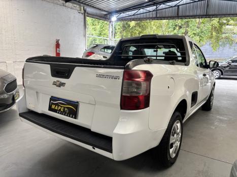 CHEVROLET Montana 1.4 FLEX LS, Foto 8