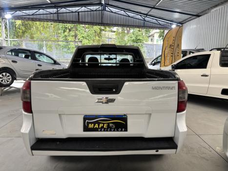 CHEVROLET Montana 1.4 FLEX LS, Foto 10