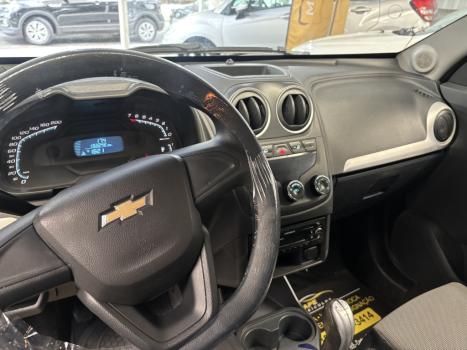 CHEVROLET Montana 1.4 FLEX LS, Foto 11