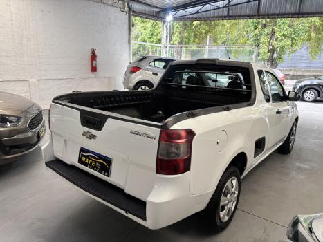 CHEVROLET Montana 1.4 FLEX LS, Foto 12