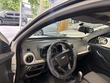 CHEVROLET Montana 1.4 FLEX LS, Foto 13