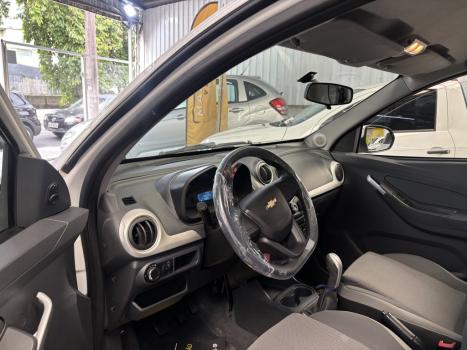 CHEVROLET Montana 1.4 FLEX LS, Foto 14
