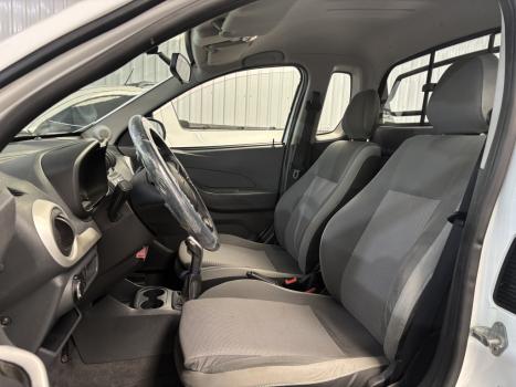 CHEVROLET Montana 1.4 FLEX LS, Foto 15