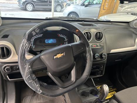 CHEVROLET Montana 1.4 FLEX LS, Foto 16