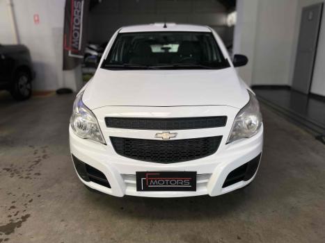 CHEVROLET Montana 1.4 FLEX LS, Foto 2