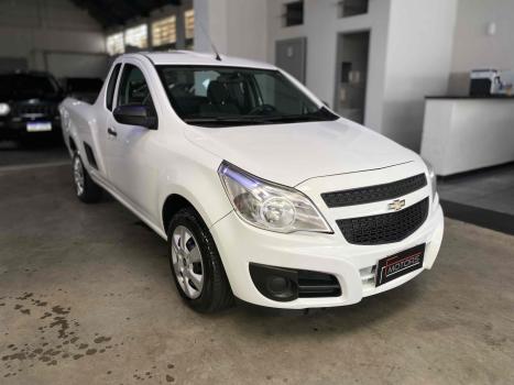 CHEVROLET Montana 1.4 FLEX LS, Foto 3
