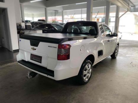 CHEVROLET Montana 1.4 FLEX LS, Foto 4