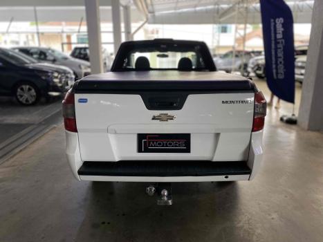 CHEVROLET Montana 1.4 FLEX LS, Foto 5