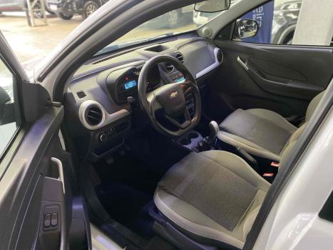 CHEVROLET Montana 1.4 FLEX LS, Foto 8