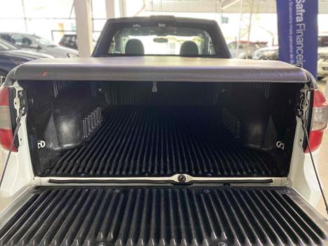 CHEVROLET Montana 1.4 FLEX LS, Foto 10