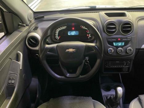 CHEVROLET Montana 1.4 FLEX LS, Foto 12