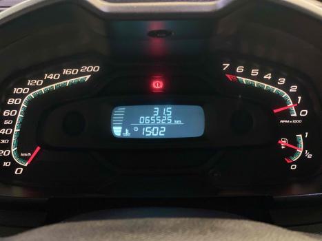 CHEVROLET Montana 1.4 FLEX LS, Foto 14