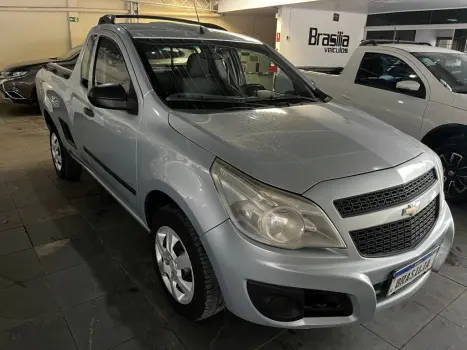 CHEVROLET Montana 1.4 FLEX LS, Foto 3