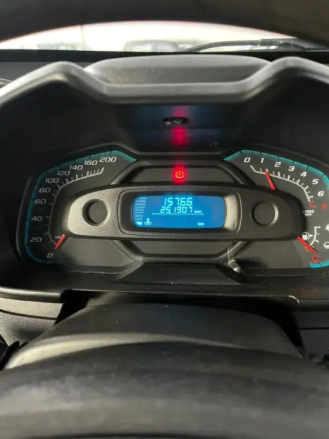 CHEVROLET Montana 1.4 FLEX LS, Foto 5