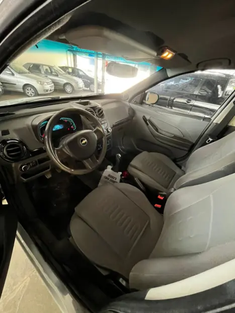 CHEVROLET Montana 1.4 FLEX LS, Foto 6