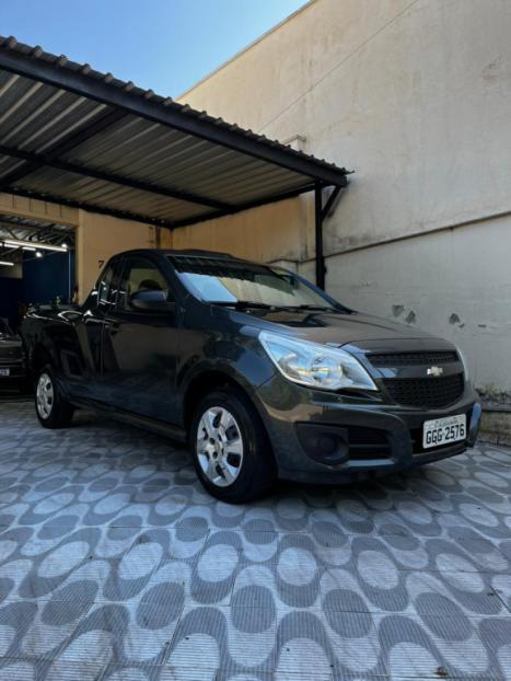 CHEVROLET Montana 1.4 FLEX LS, Foto 1