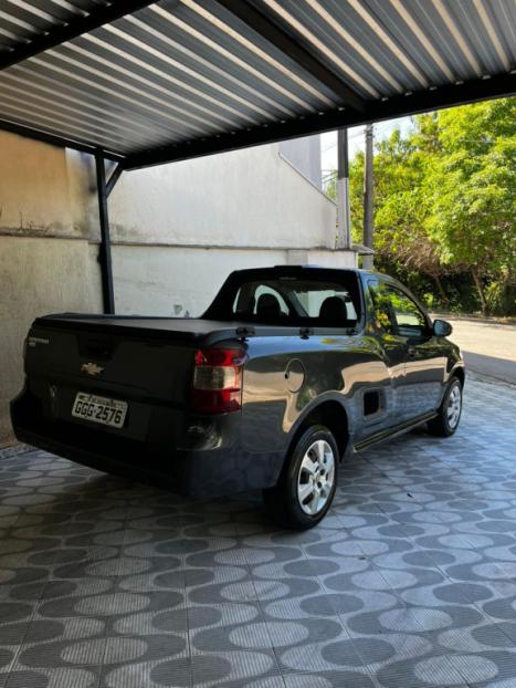 CHEVROLET Montana 1.4 FLEX LS, Foto 2