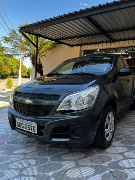 CHEVROLET Montana 1.4 FLEX LS, Foto 3