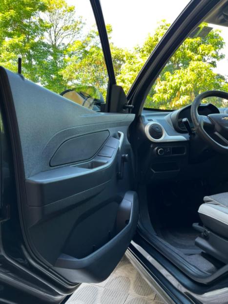 CHEVROLET Montana 1.4 FLEX LS, Foto 5