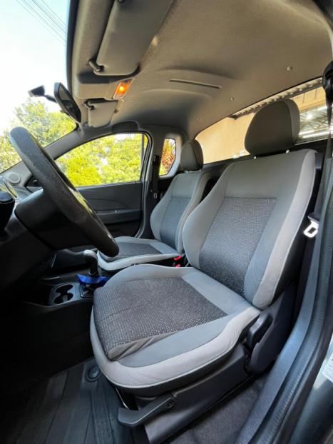 CHEVROLET Montana 1.4 FLEX LS, Foto 6