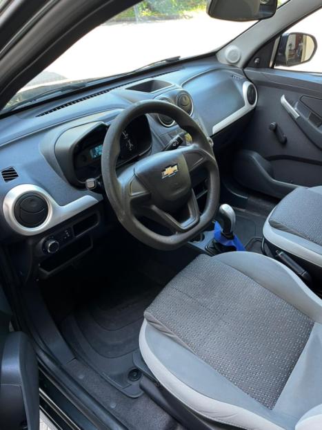 CHEVROLET Montana 1.4 FLEX LS, Foto 7