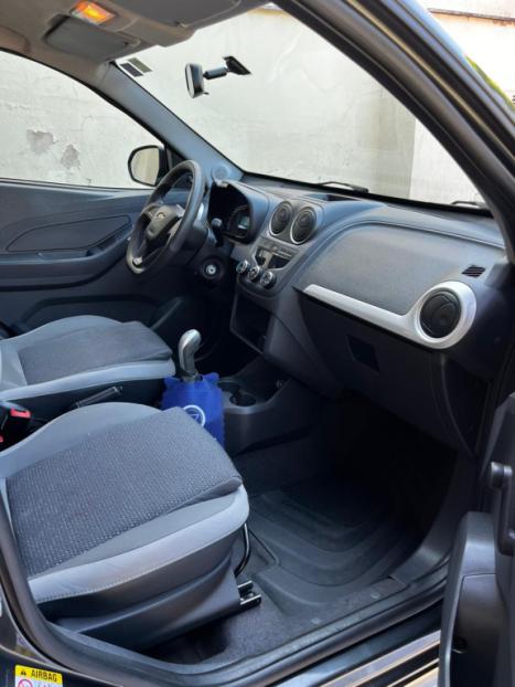 CHEVROLET Montana 1.4 FLEX LS, Foto 8