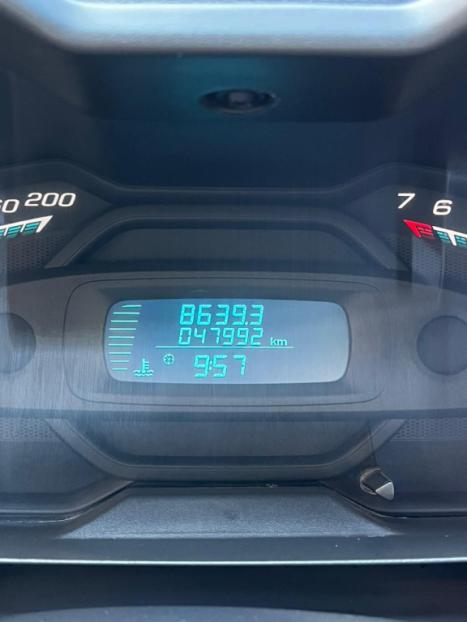 CHEVROLET Montana 1.4 FLEX LS, Foto 9